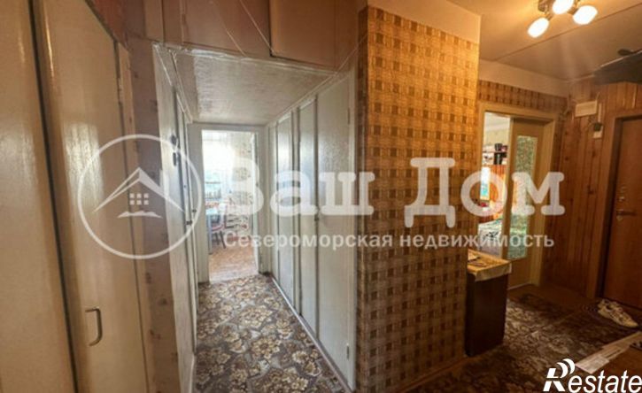 2-комн квартира улица Колышкина, 20,  д. 20