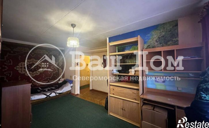 2-комн квартира ул Гвардейская, 8,  д. 8