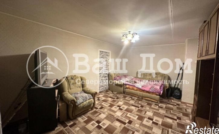2-комн квартира ул Комсомольская, 23,  д. 23