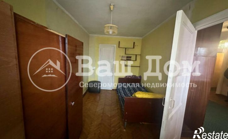 2-комн квартира ул Гвардейская, 8,  д. 8