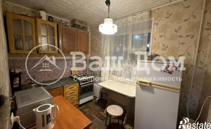 2-комн квартира ул Комсомольская, 23,  д. 23