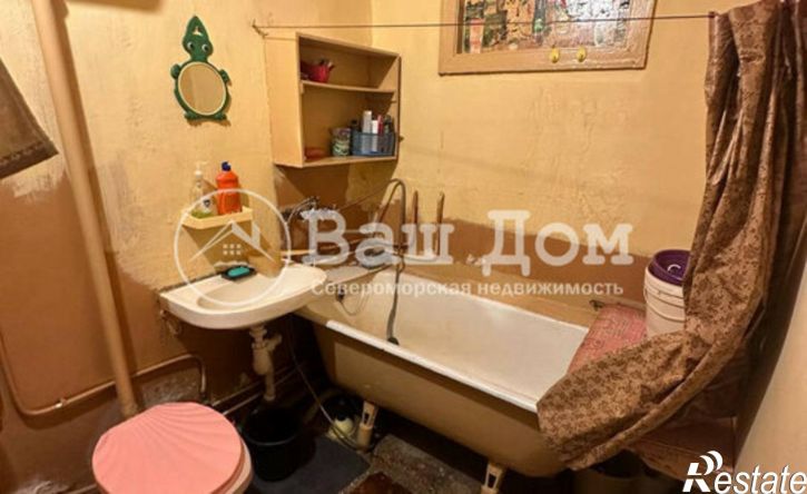2-комн квартира ул Гвардейская, 8,  д. 8