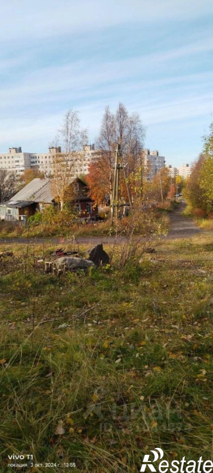 Земельный участок ул Красноармейская, 58а,  д. 58а