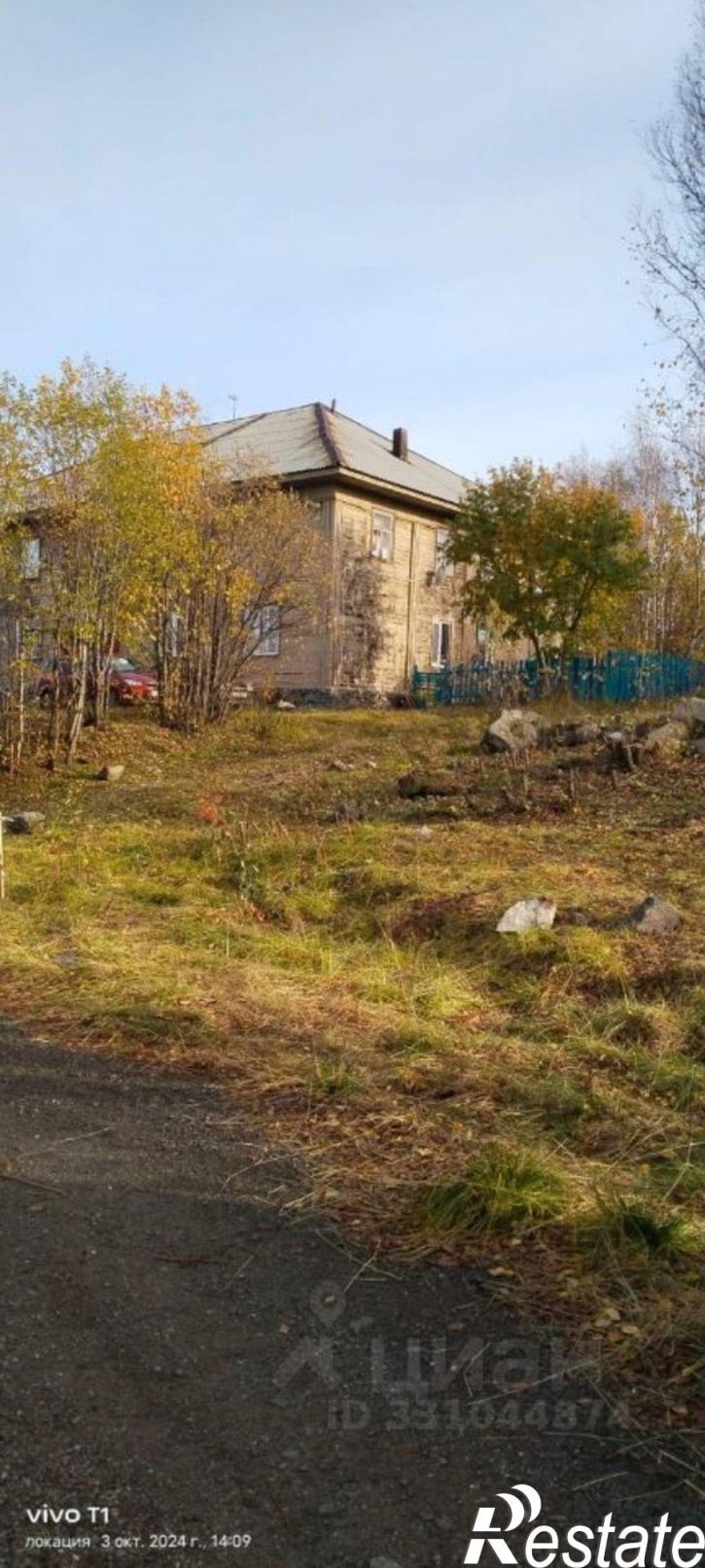 Земельный участок ул Красноармейская, 58а,  д. 58а