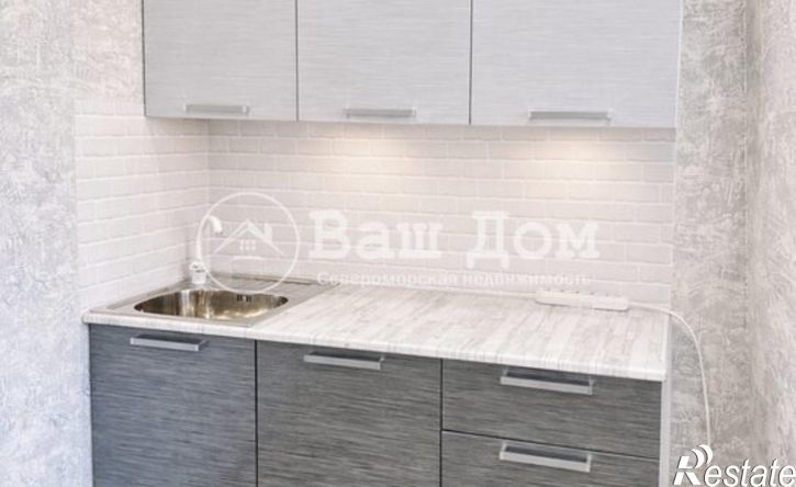 1-комн квартира Пионерская улица, 24,  д. 24