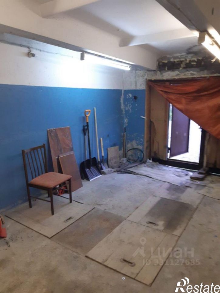Гараж/парковка улица Пушкина, 6,  д. 6