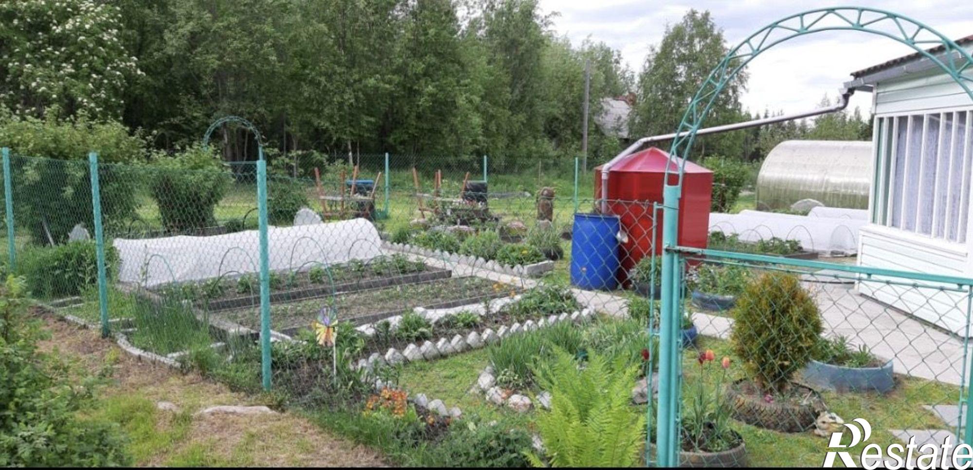 Купить дачу, дом, коттедж за 4 000 000 рублей на Приозёрная улица