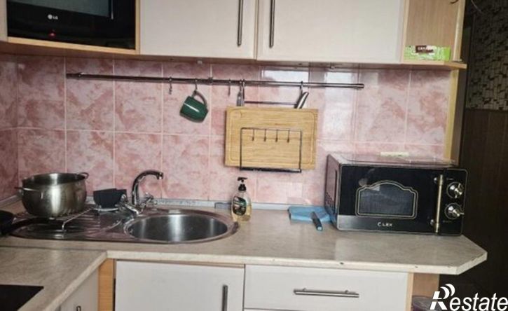 1-комн квартира Красноармейская улица, 23,  д. 23