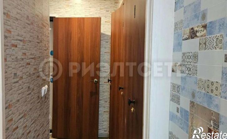 2-комн квартира ул Гальченко, 3,  д. 3