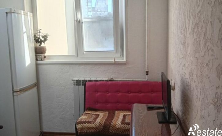 3-комн квартира ул Гаджиева, 9,  д. 9
