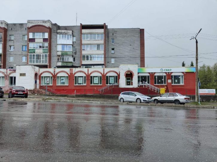 Офис Кошица улица, д.21