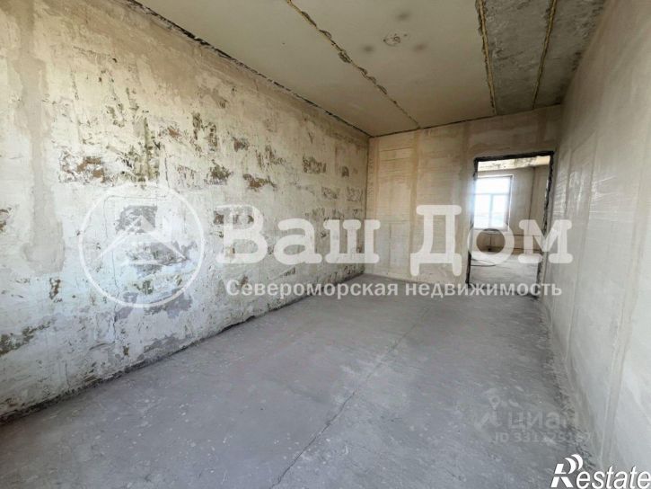 2-комн квартира улица Сафонова, 18,  д. 18