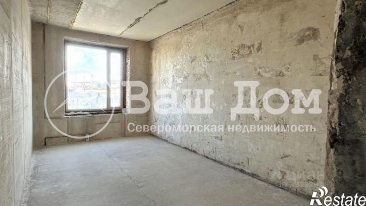 2-комн квартира улица Сафонова, 18,  д. 18