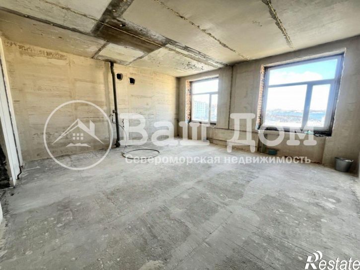 2-комн квартира улица Сафонова, 18,  д. 18