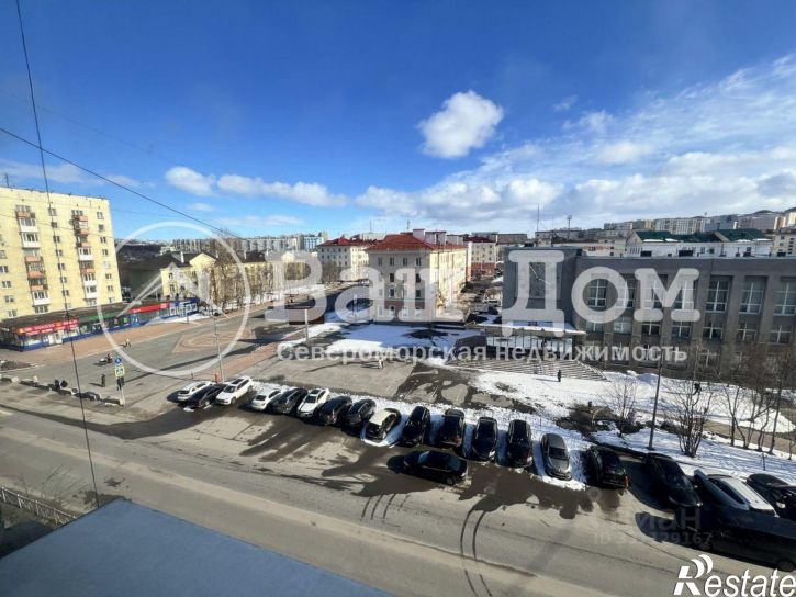 2-комн квартира улица Сафонова, 18,  д. 18