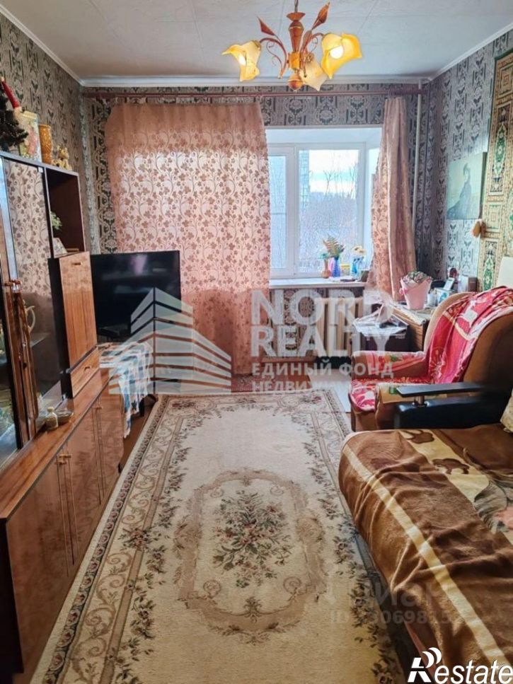 1-комн квартира ул Советская, 16,  д. 16