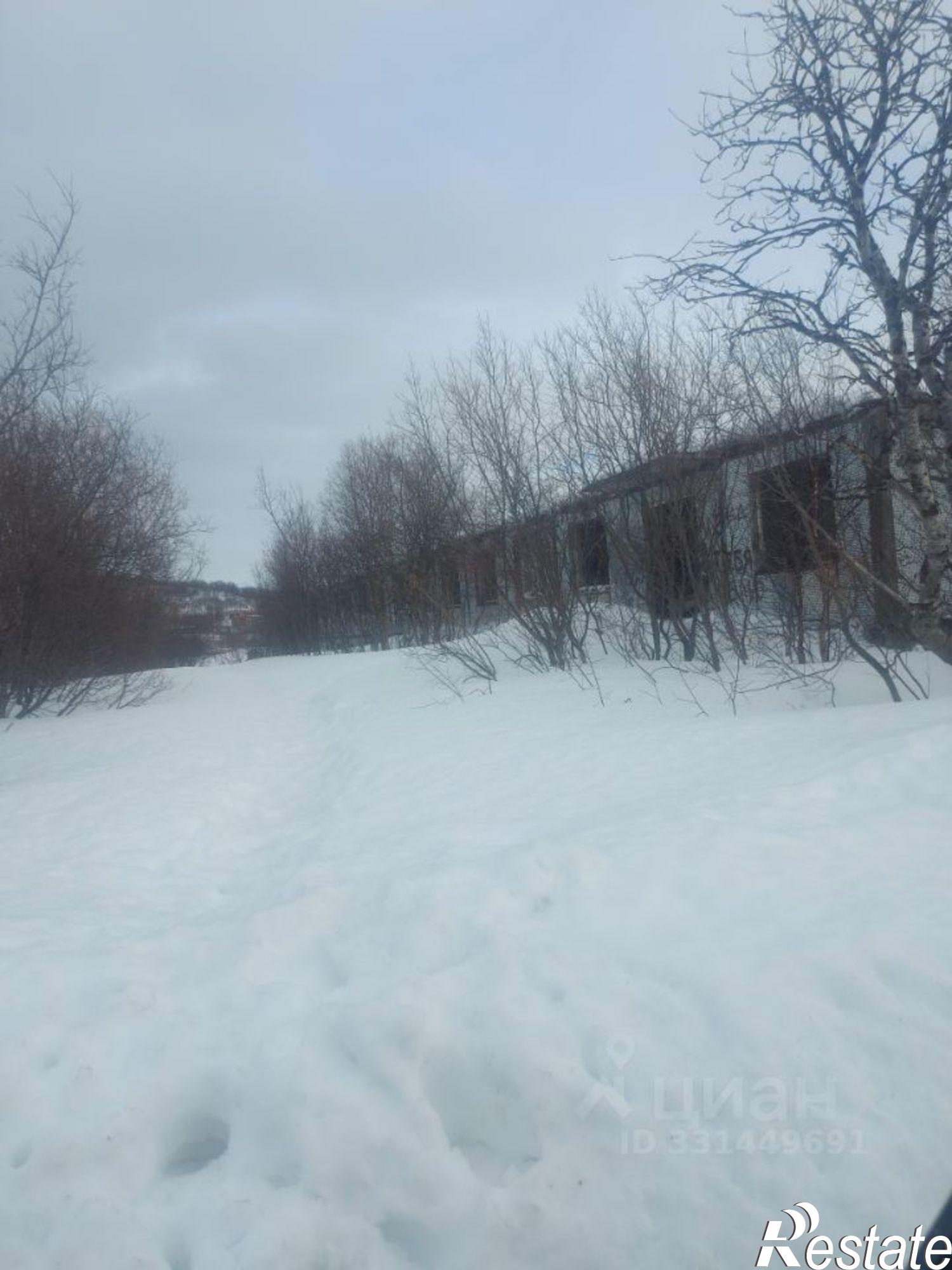 Купить ОСЗ, отдельно стоящее здание за 3 311 810 рублей на Речная улица, 7