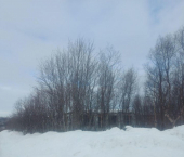 ОСЗ 854 кв м Речная улица, 7