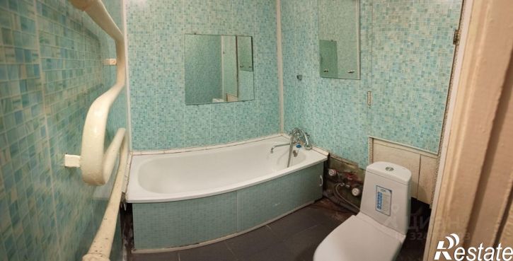 3-комн квартира ул Кирова, 33,  д. 33
