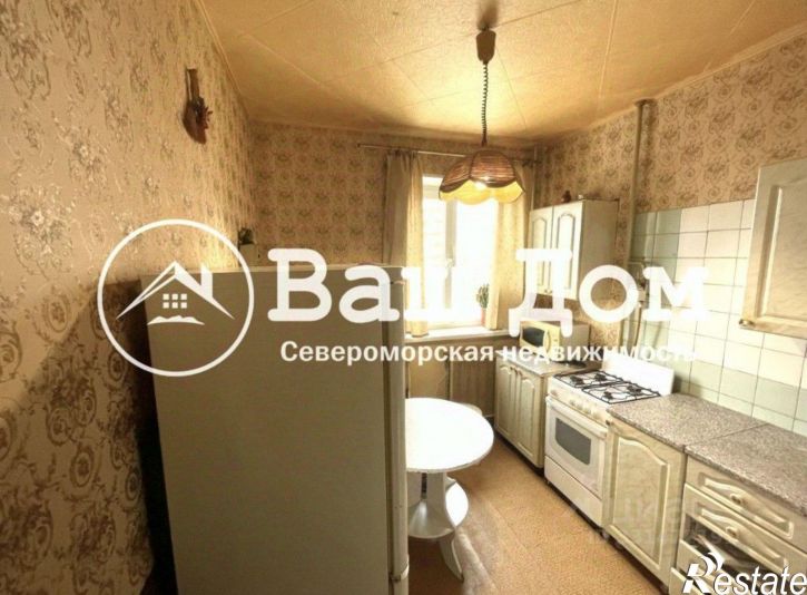 1-комн квартира ул Гвардейская, 31А,  д. 31А