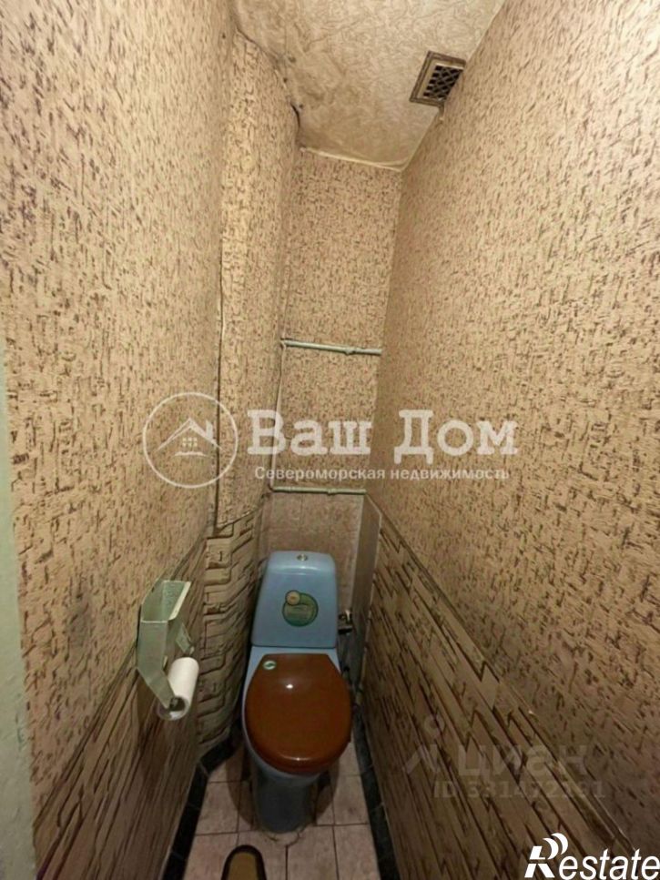 1-комн квартира ул Гвардейская, 31А,  д. 31А