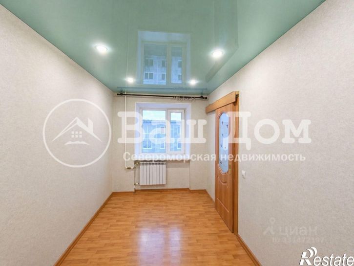 2-комн квартира ул Сгибнева, 12,  д. 12