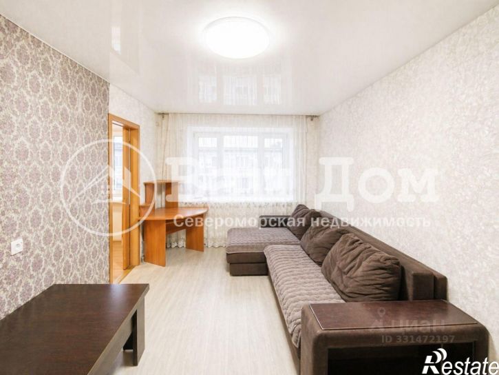 2-комн квартира ул Сгибнева, 12,  д. 12