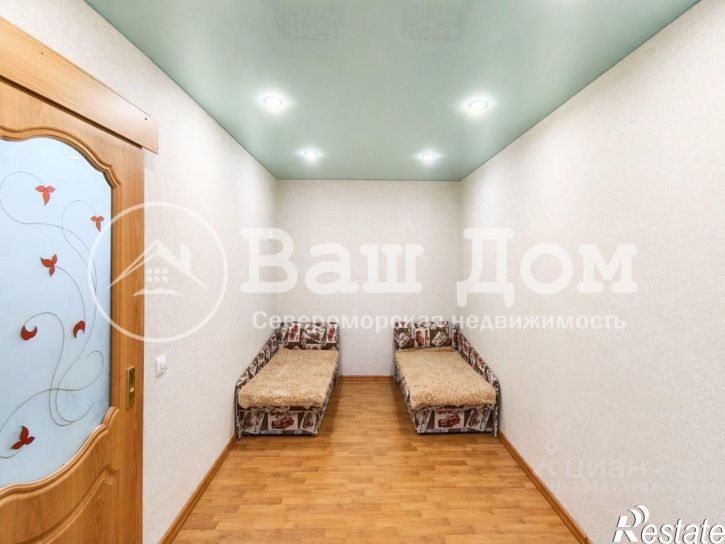 2-комн квартира ул Сгибнева, 12,  д. 12