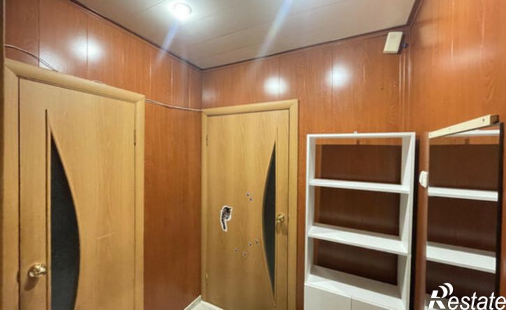 1-комн квартира ул Гвардейская, 36 А,  д. 36 А,  к. А