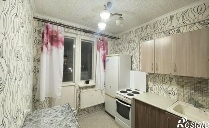 1-комн квартира ул Гвардейская, 36 А,  д. 36 А,  к. А