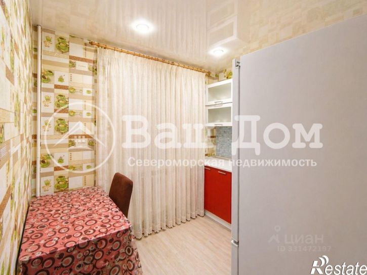 2-комн квартира ул Сгибнева, 12,  д. 12