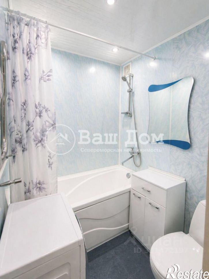 2-комн квартира ул Сгибнева, 12,  д. 12