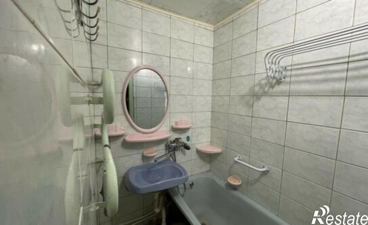 1-комн квартира ул Гвардейская, 31А,  д. 31А