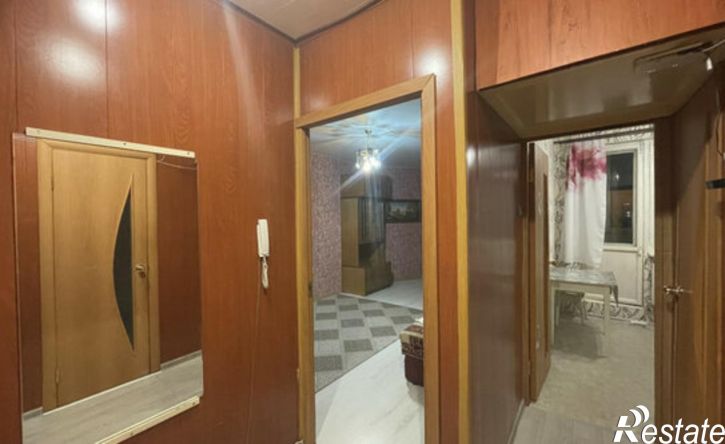 1-комн квартира ул Гвардейская, 36 А,  д. 36 А,  к. А