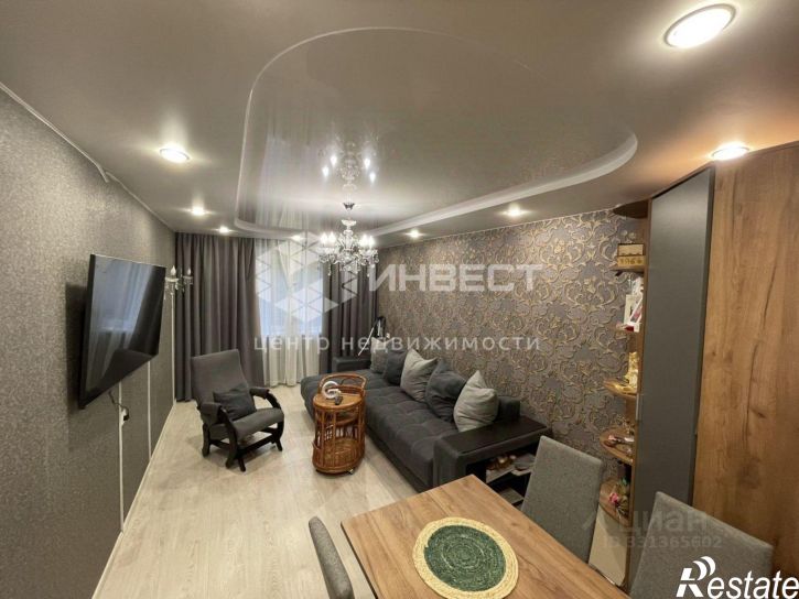 2-комн квартира улица Победы, 18,  д. 18