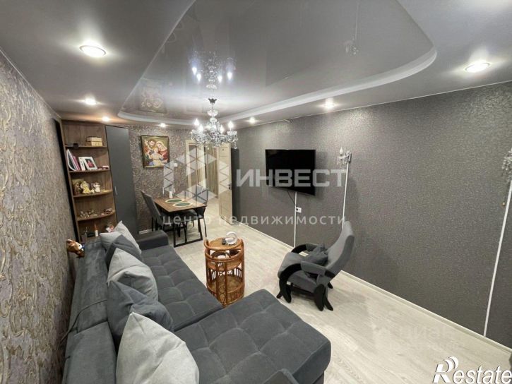 2-комн квартира улица Победы, 18,  д. 18