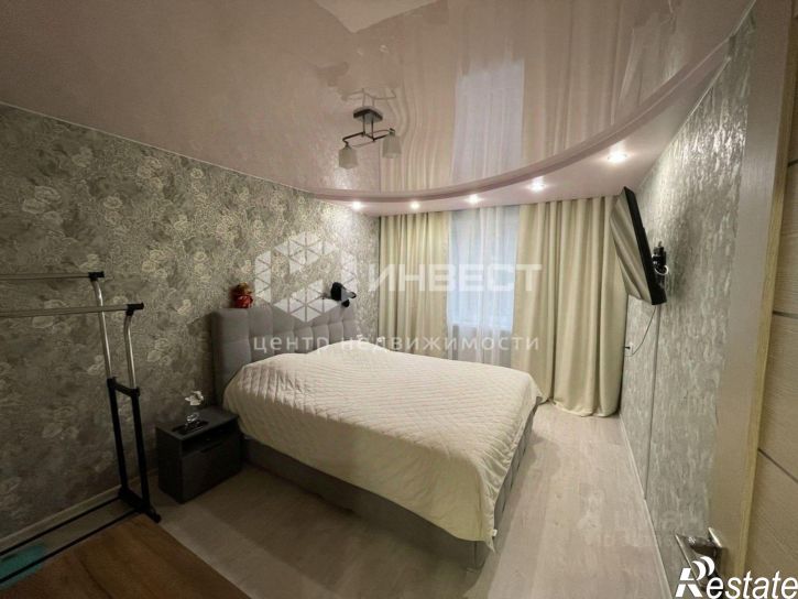 2-комн квартира улица Победы, 18,  д. 18