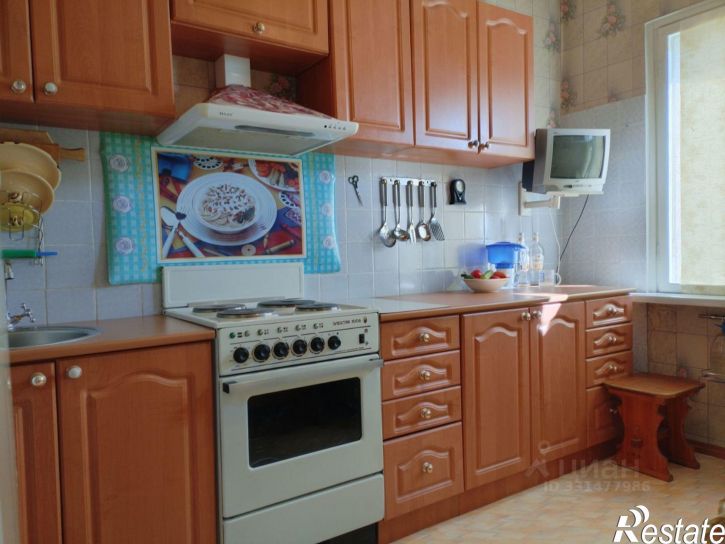 3-комн квартира ул Жемчужная, 26,  д. 26
