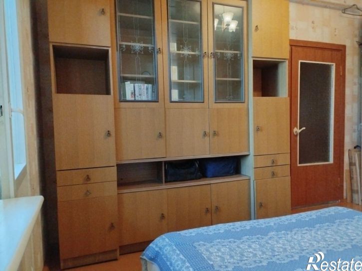 3-комн квартира ул Жемчужная, 26,  д. 26