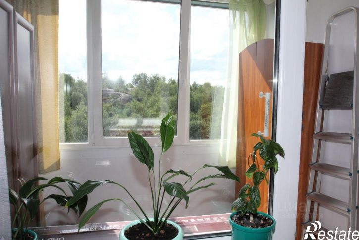 2-комн квартира улица Гаджиева, 14,  д. 14