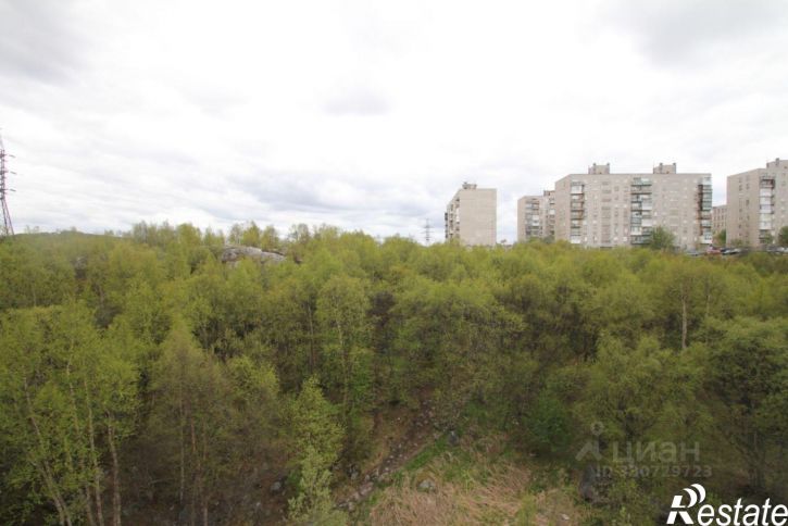2-комн квартира улица Гаджиева, 14,  д. 14