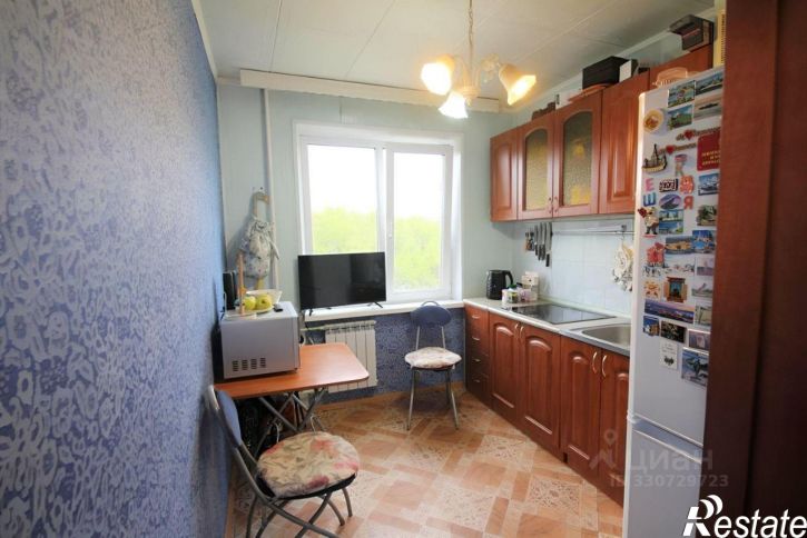 2-комн квартира улица Гаджиева, 14,  д. 14