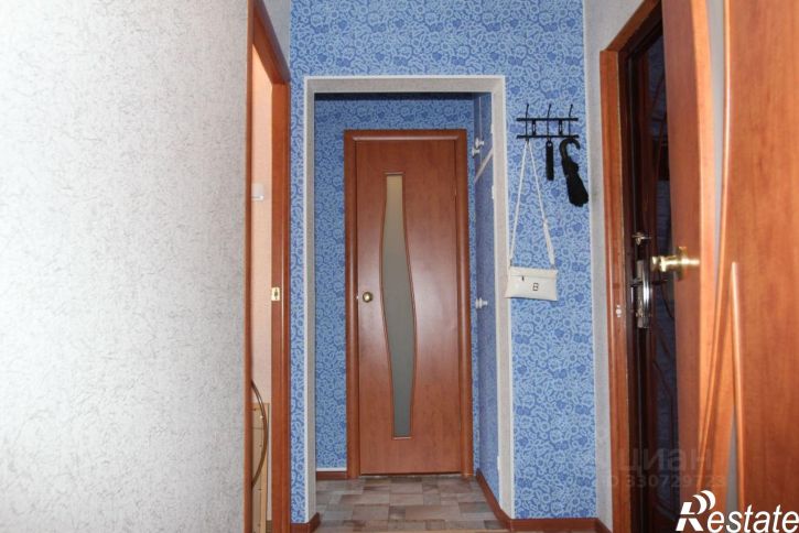 2-комн квартира улица Гаджиева, 14,  д. 14