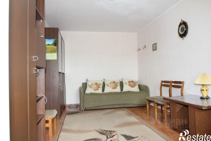 2-комн квартира улица Гаджиева, 14,  д. 14