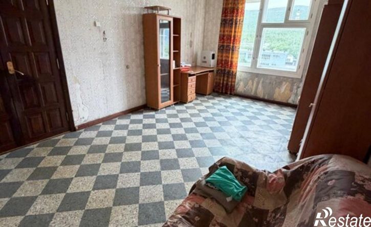 2-комн квартира улица Кондрикова, 18,  д. 18