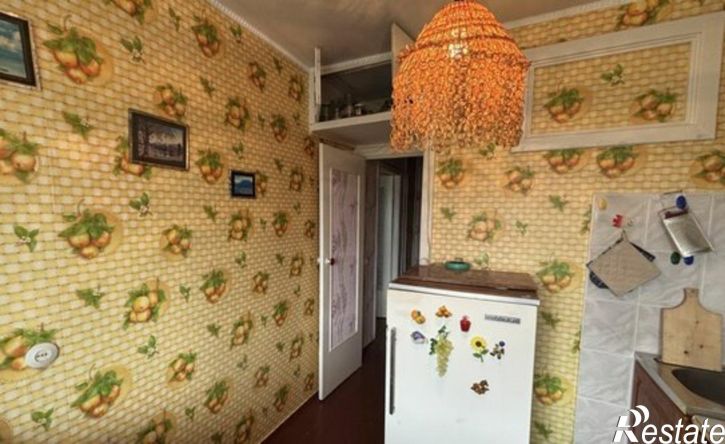 1-комн квартира ул Кузина, 8,  д. 8