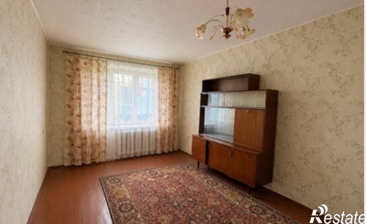 1-комн квартира ул Кузина, 8,  д. 8