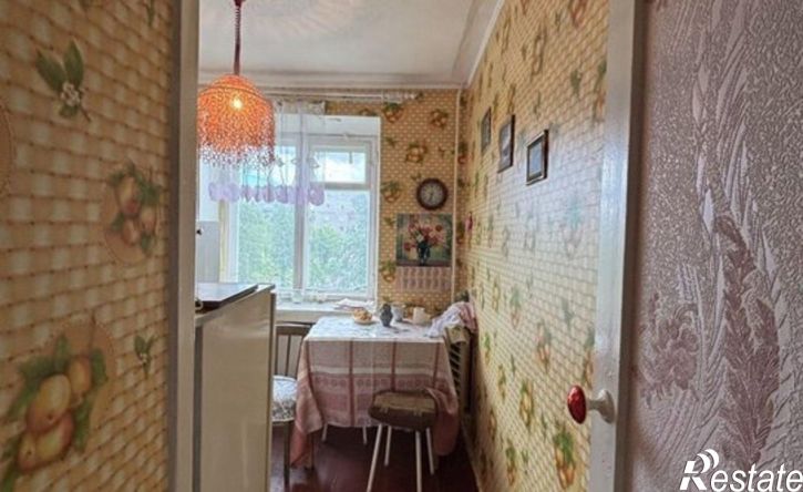 1-комн квартира ул Кузина, 8,  д. 8
