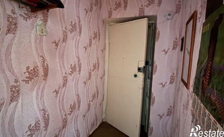 1-комн квартира ул Кузина, 8,  д. 8