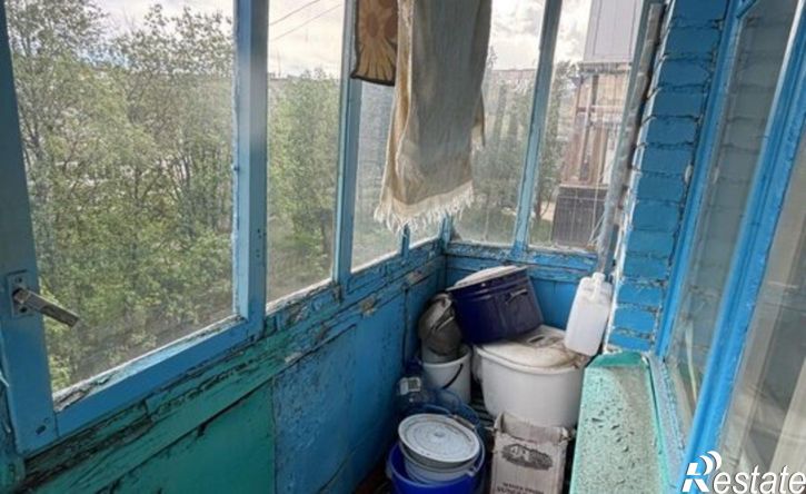1-комн квартира ул Кузина, 8,  д. 8